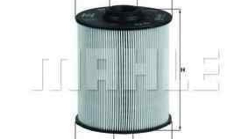 Filtru combustibil MERCEDES-BENZ M-CLASS (W163) KNECHT KX 70D