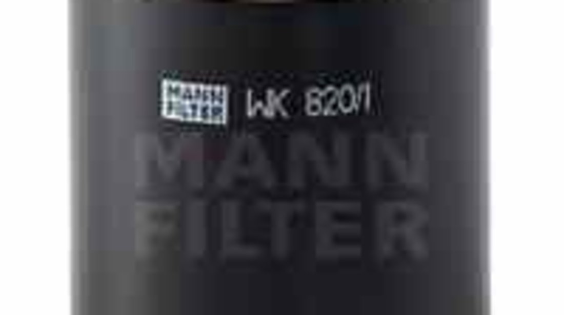filtru combustibil MERCEDES-BENZ M-CLASS W164 MANN-FILTER WK 820/1