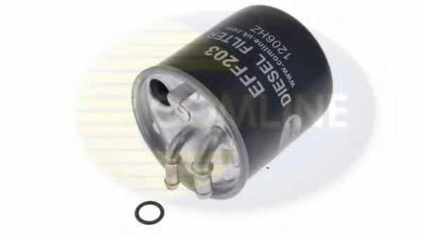 filtru combustibil MERCEDES-BENZ M-CLASS W164 COMLINE EFF203