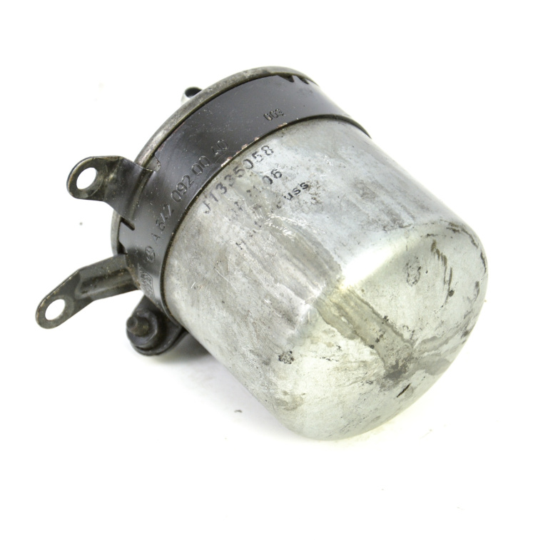 Filtru Combustibil Mercedes-Benz ML / M-CLASS (W164) 2005 - 2011 Motorina J1335058, A6420920040, A 642 092 00 40, 642 092 00 40, 6420920040