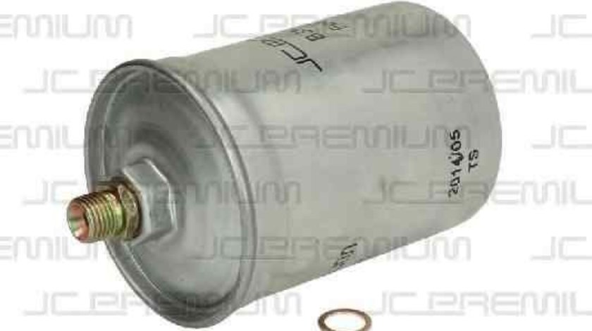 filtru combustibil MERCEDES-BENZ SL cupe (C107) JC PREMIUM B3M005PR