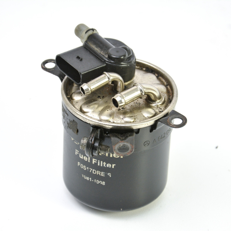 Filtru Combustibil Mercedes-Benz SPRINTER (W906) 2006 - 2018 Motorina A6420920240, A 642 092 02 40, 642 092 02 40, 6420920240, F0517DREIS, F0517 DREIS