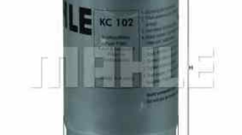 Filtru combustibil MERCEDES-BENZ TOURISMO O 350 KNECHT KC 102