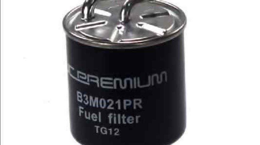 filtru combustibil MERCEDES-BENZ VIANO (W639) JC PREMIUM B3M021PR