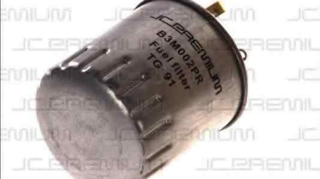 filtru combustibil MERCEDES-BENZ VITO caroserie (638) JC PREMIUM B3M002PR
