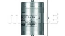 Filtru combustibil MERCEDES C-CLASS Combi (S202) (...