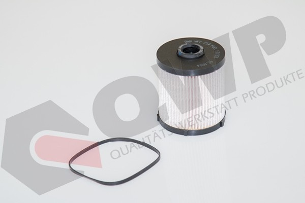 Filtru combustibil MERCEDES C-CLASS Combi (S202) (1996 - 2001) QWP WFF214 piesa NOUA