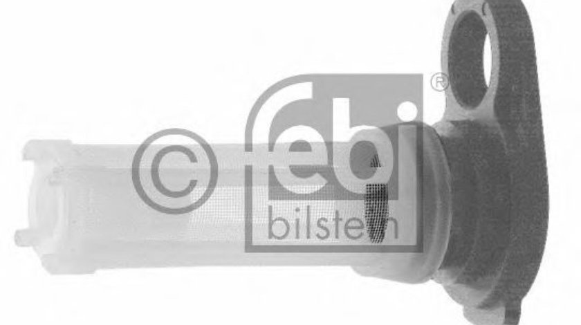 Filtru combustibil MERCEDES C-CLASS Combi (S202) (1996 - 2001) FEBI BILSTEIN 09469 piesa NOUA