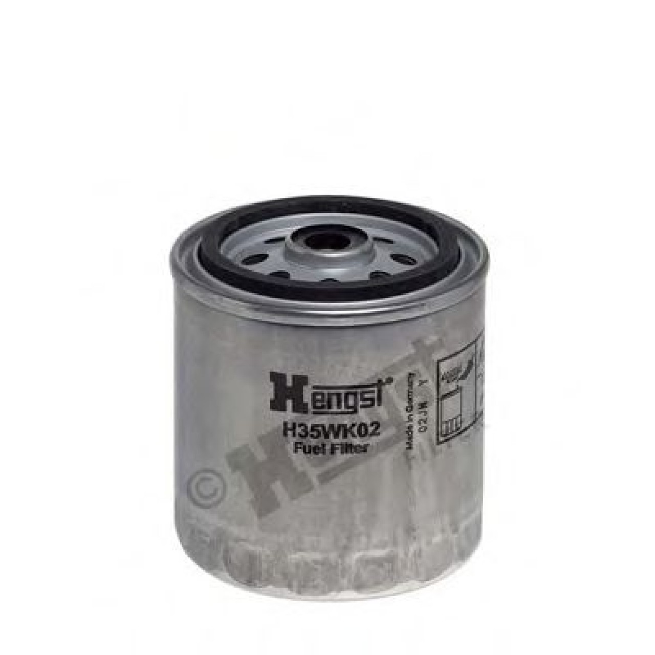 Filtru combustibil MERCEDES C-CLASS Combi (S202) (1996 - 2001) HENGST FILTER H35WK02 D87 piesa NOUA