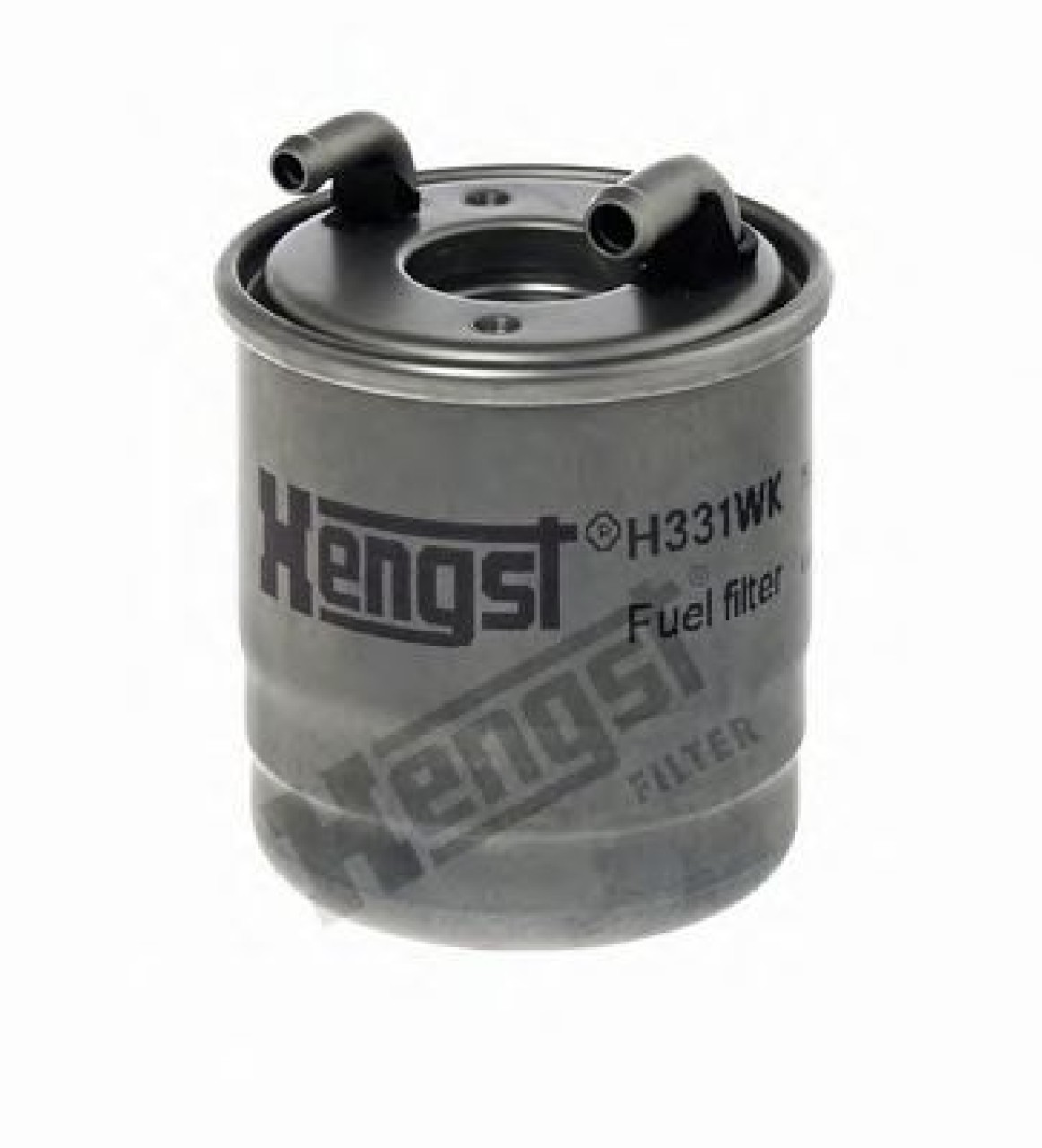 Filtru combustibil MERCEDES C-CLASS Cupe (C204) (2011 - 2016) HENGST FILTER H331WK piesa NOUA
