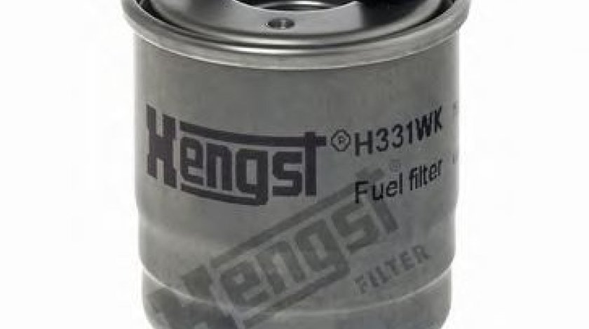 Filtru combustibil MERCEDES C-CLASS Cupe (C204) (2011 - 2016) HENGST FILTER H331WK piesa NOUA