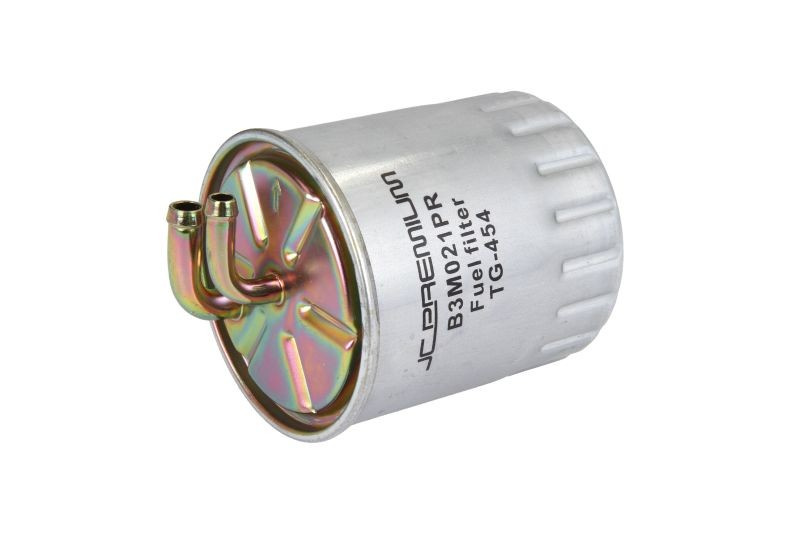 Filtru combustibil MERCEDES C-CLASS Sportscoupe (CL203) (2001 - 2011) JC PREMIUM B3M021PR piesa NOUA