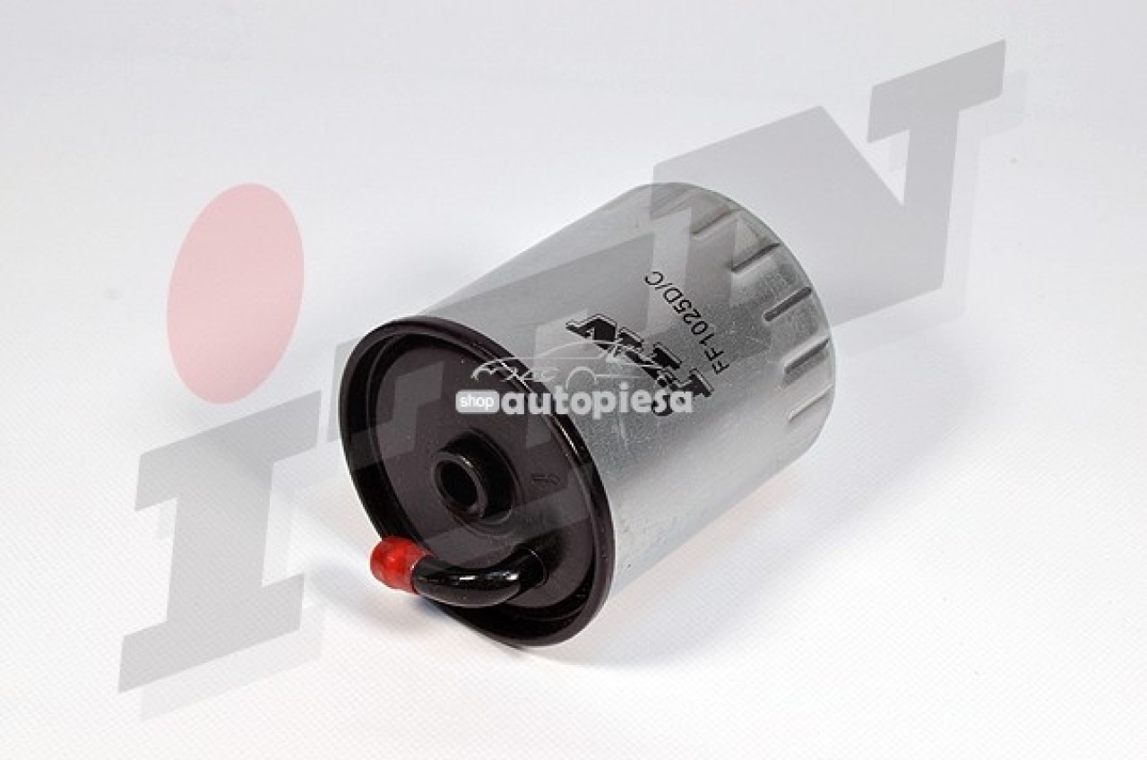 Filtru combustibil MERCEDES C-CLASS T-Model (S203) (2001 - 2007) ITN FF1025D/C piesa NOUA