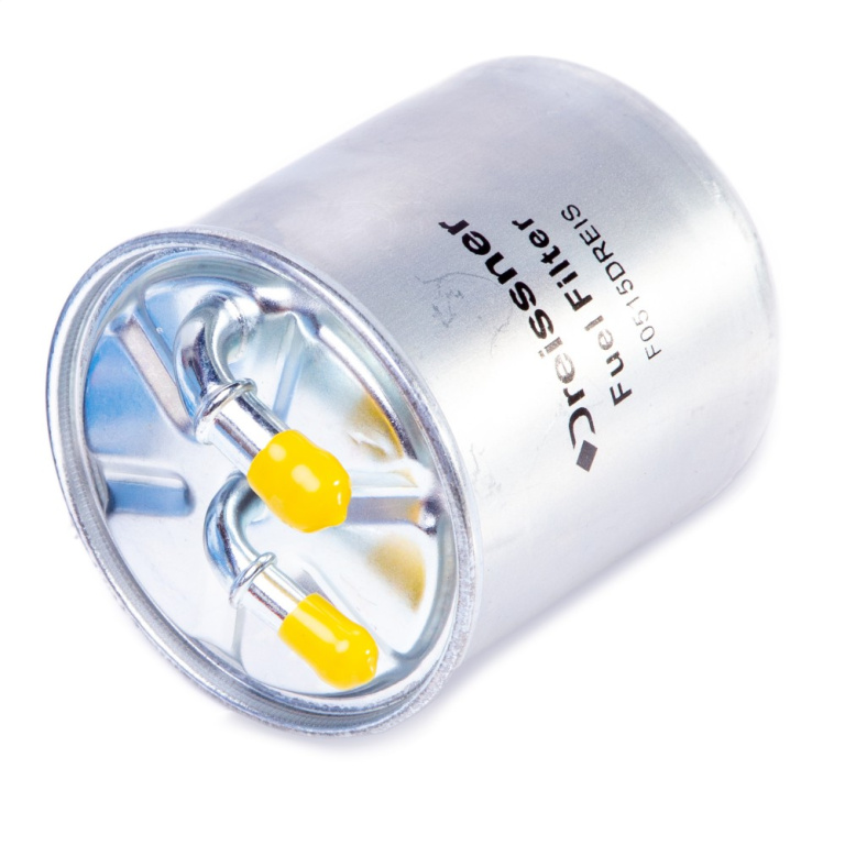 Filtru combustibil MERCEDES C-CLASS T-Model (S203) (2001 - 2007) DREISSNER F0515DREIS piesa NOUA