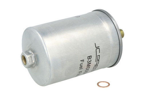 Filtru combustibil MERCEDES C-CLASS (W202) (1993 - 2000) JC PREMIUM B3M005PR piesa NOUA