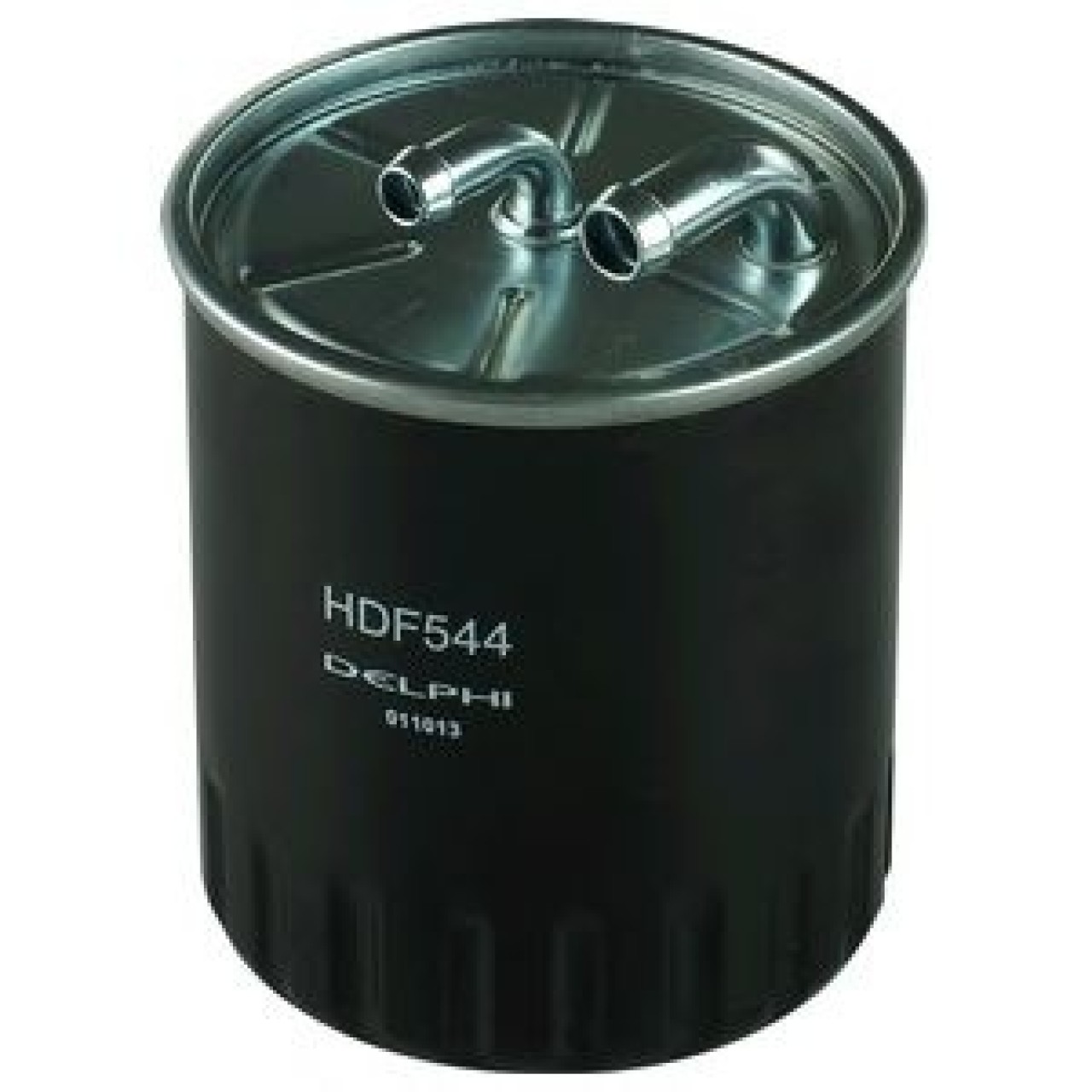 Filtru combustibil MERCEDES C-CLASS (W203) (2000 - 2007) DELPHI HDF544 piesa NOUA