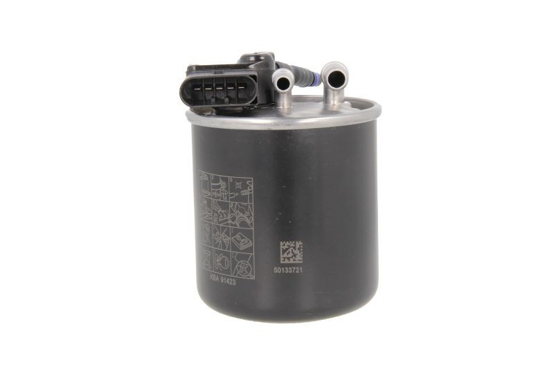 Filtru combustibil MERCEDES C-CLASS (W204) (2007 - 2014) BOSCH F 026 402 839 piesa NOUA