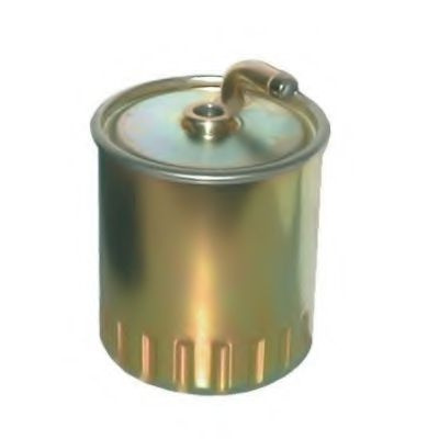 Filtru combustibil MERCEDES CLK (C209) (2002 - 2009) MEAT & DORIA 4292 piesa NOUA