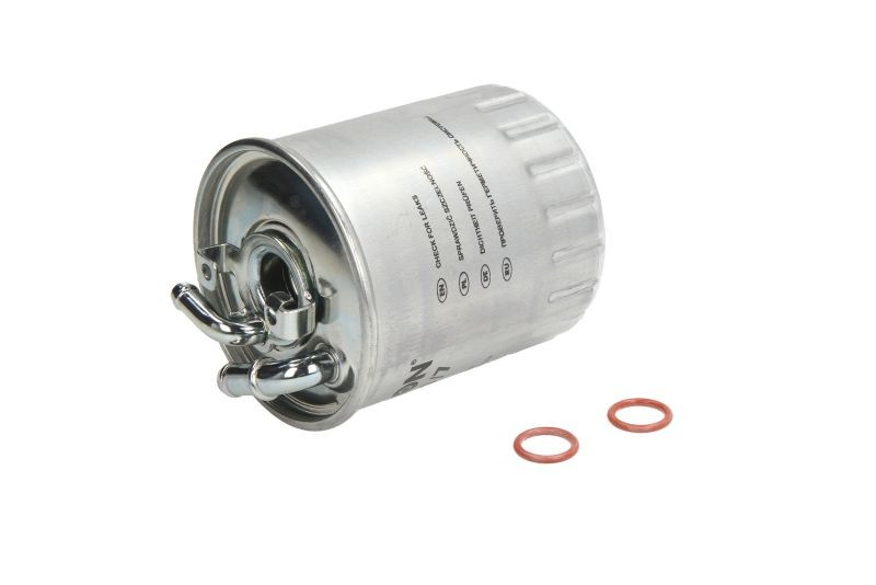 Filtru combustibil MERCEDES CLK (C209) (2002 - 2009) DREISSNER F0569DREIS piesa NOUA
