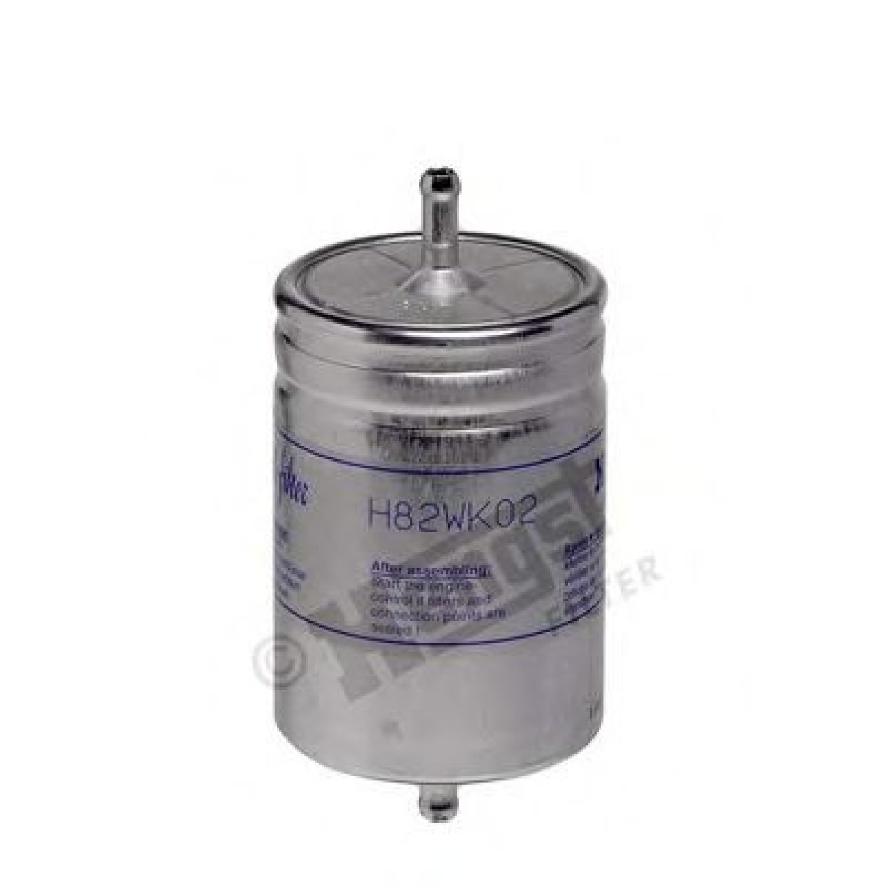 Filtru combustibil MERCEDES CLK Cabriolet (A208) (1998 - 2002) HENGST FILTER H82WK02 piesa NOUA