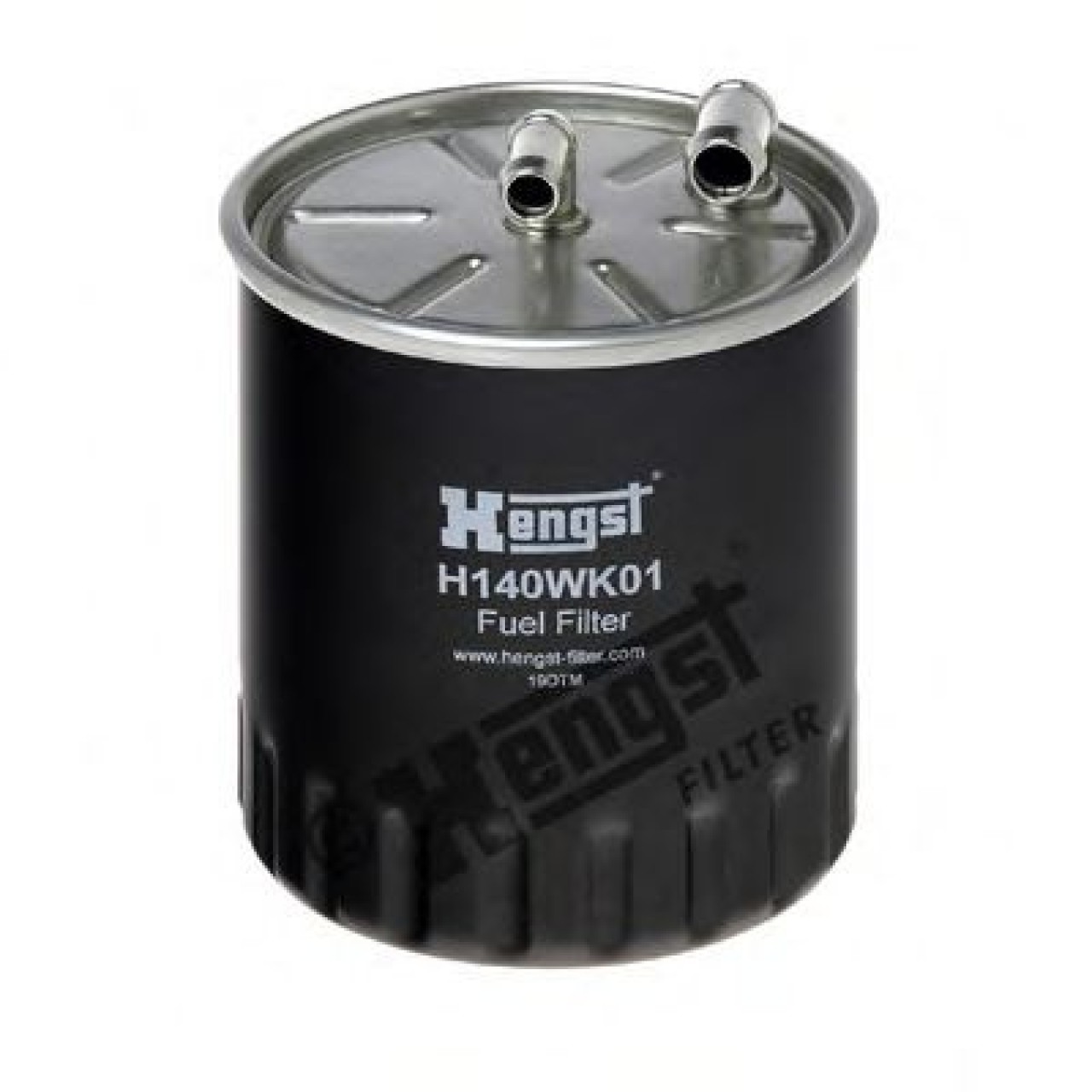 Filtru combustibil MERCEDES CLK Cabriolet (A209) (2003 - 2010) HENGST FILTER H140WK01 piesa NOUA