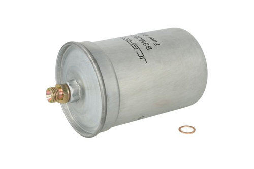 Filtru combustibil MERCEDES E-CLASS Cabriolet (A124) (1993 - 1998) JC PREMIUM B3M006PR piesa NOUA