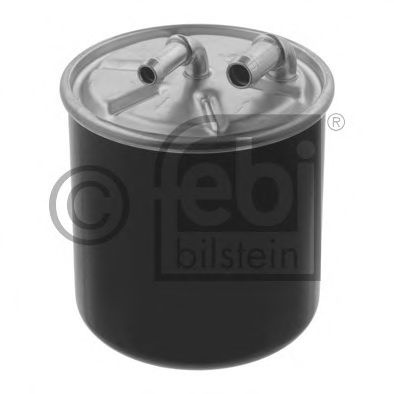 Filtru combustibil MERCEDES E-CLASS T-Model (S211) (2003 - 2009) FEBI BILSTEIN 34178 piesa NOUA