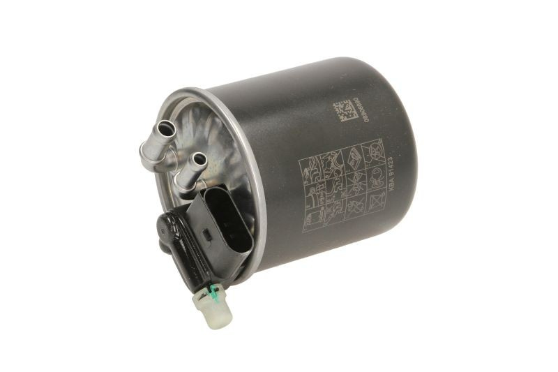 Filtru combustibil MERCEDES E-CLASS (W212) (2009 - 2016) DREISSNER F0516DREIS piesa NOUA
