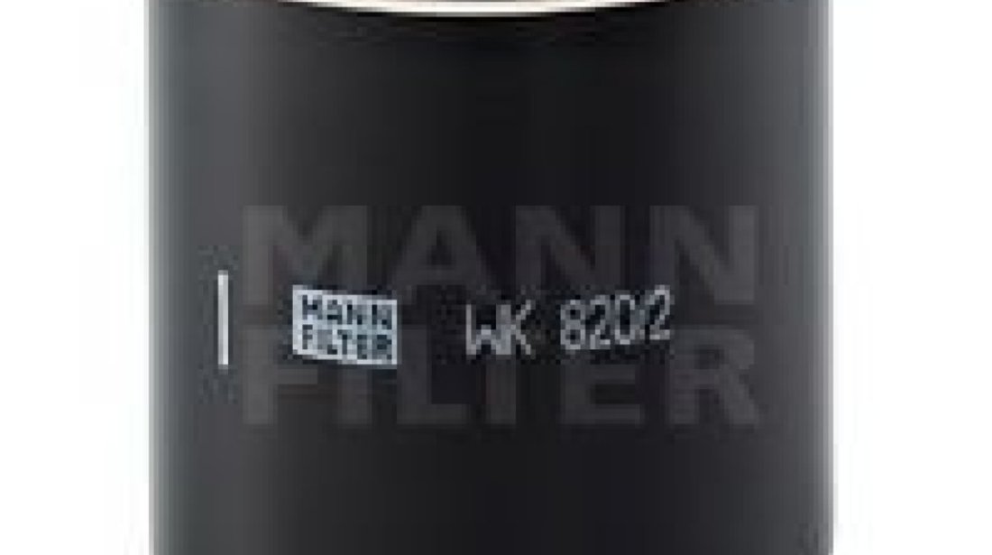 Filtru combustibil MERCEDES E-CLASS (W212) (2009 - 2016) MANN-FILTER WK 820/2 x piesa NOUA