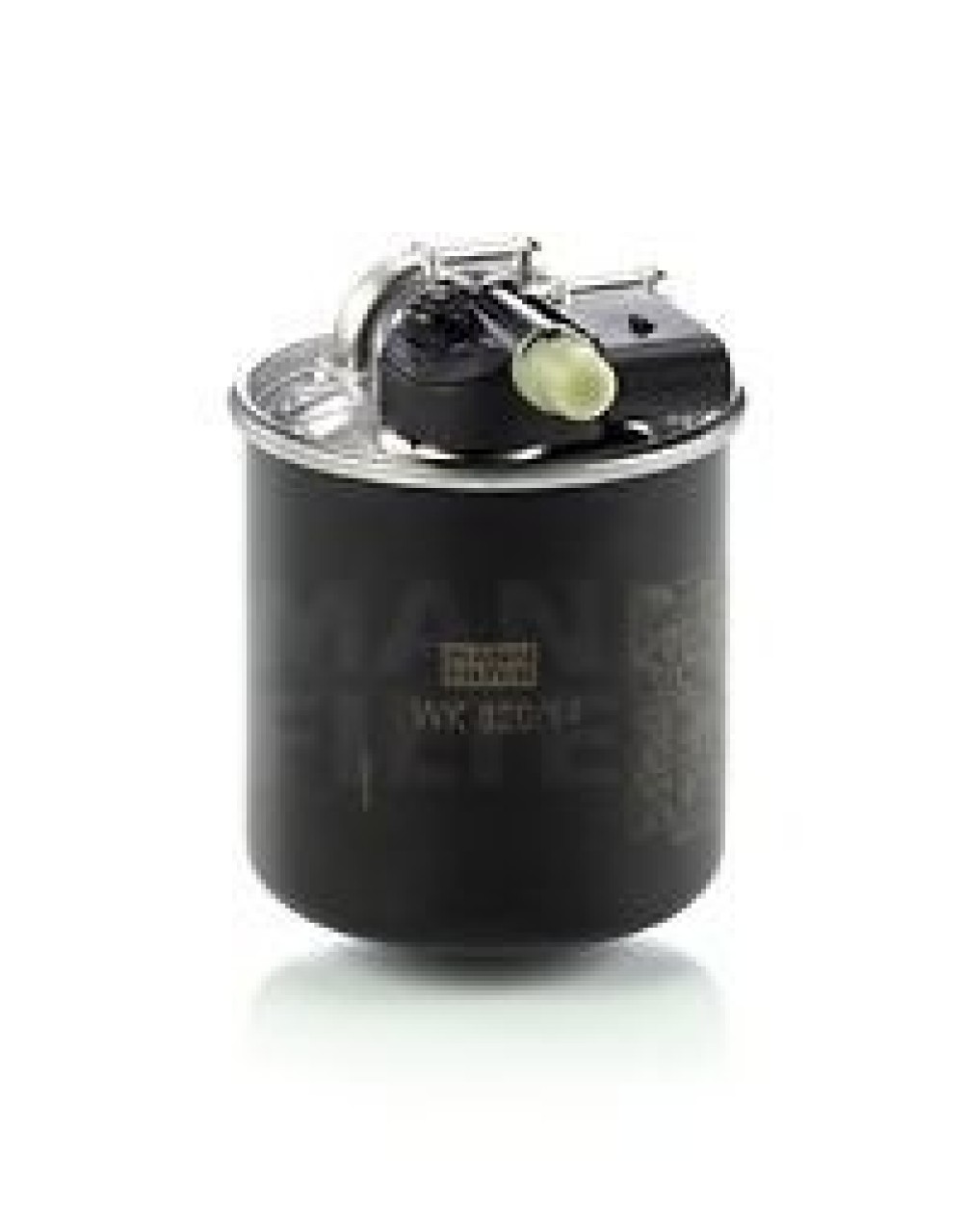 Filtru combustibil MERCEDES G-CLASS Cabrio (W463) (1989 - 2016) MANN-FILTER WK 820/14 piesa NOUA
