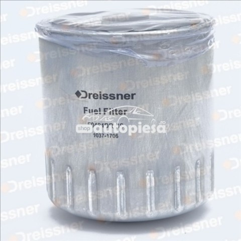 Filtru combustibil MERCEDES G-CLASS (W461) (1990 - 2016) DREISSNER F0494DREIS piesa NOUA