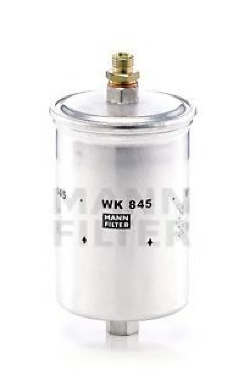 Filtru combustibil MERCEDES G-CLASS (W461) (1990 - 2016) MANN-FILTER WK 845 piesa NOUA