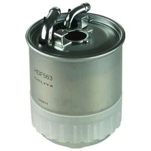 Filtru combustibil MERCEDES G-CLASS (W461) (1990 - 2016) DELPHI HDF563 piesa NOUA