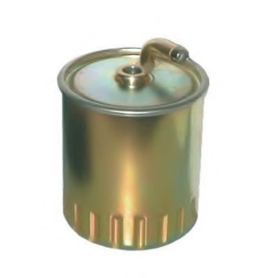 Filtru combustibil MERCEDES M-CLASS (W163) (1998 - 2005) MEAT & DORIA 4292 piesa NOUA