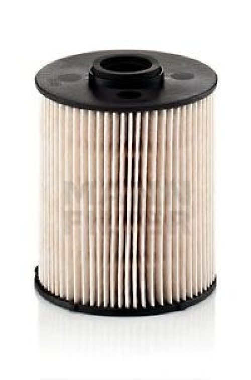 Filtru combustibil MERCEDES M-CLASS (W163) (1998 - 2005) MANN-FILTER PU 839 x piesa NOUA