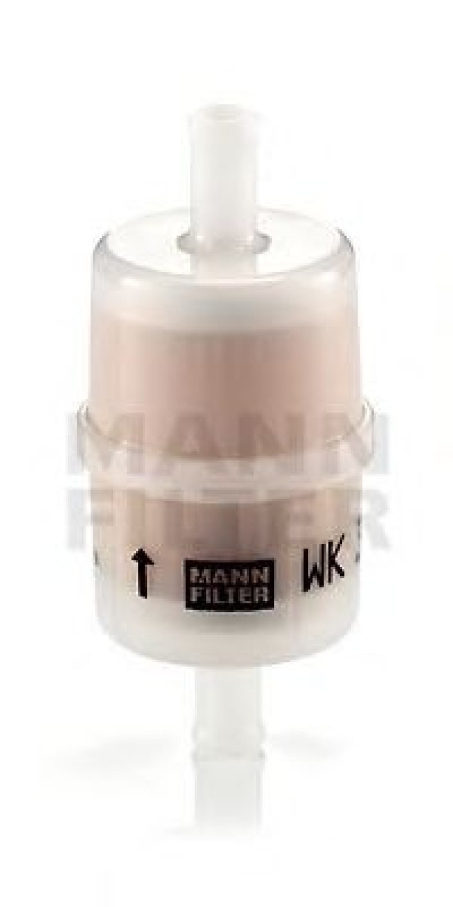 Filtru combustibil MERCEDES S-CLASS Cabriolet (A217) (2015 - 2016) MANN-FILTER WK 32/7 piesa NOUA