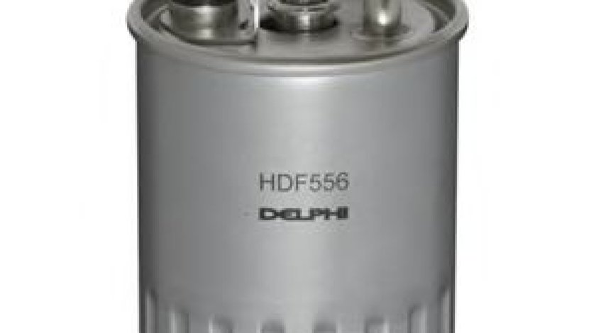 Filtru combustibil MERCEDES SPRINTER 2-t platou / sasiu (901, 902) (1995 - 2006) DELPHI HDF556 piesa NOUA