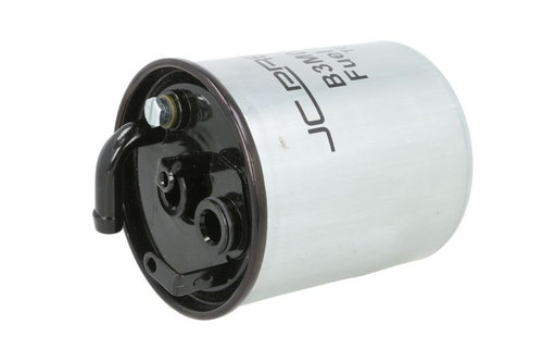 Filtru combustibil MERCEDES SPRINTER 3-t bus (903) (1995 - 2006) JC PREMIUM B3M019PR piesa NOUA