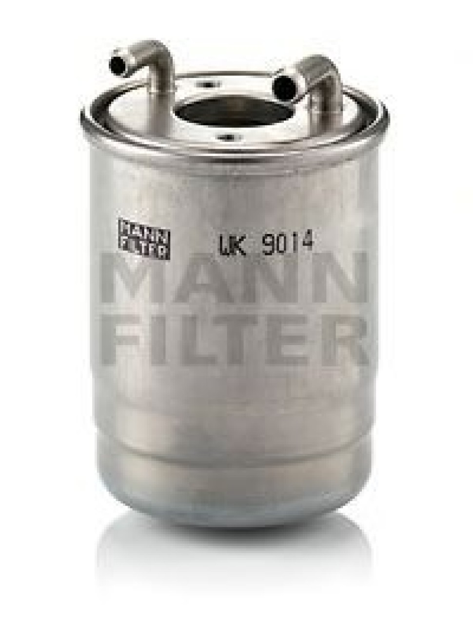 Filtru combustibil MERCEDES SPRINTER 3-t bus (906) (2006 - 2016) MANN-FILTER WK 9014 z piesa NOUA