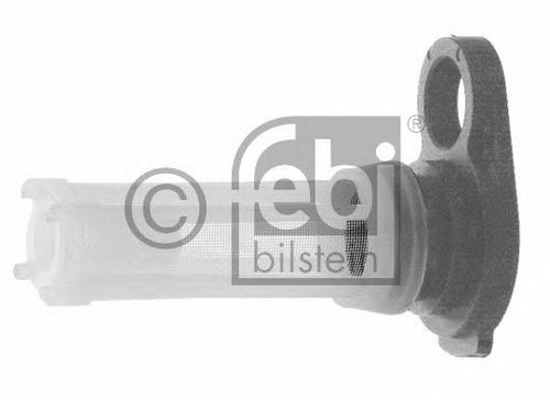Filtru combustibil MERCEDES SPRINTER 3-t platou / sasiu (903) (1995 - 2006) FEBI BILSTEIN 09469 pies...