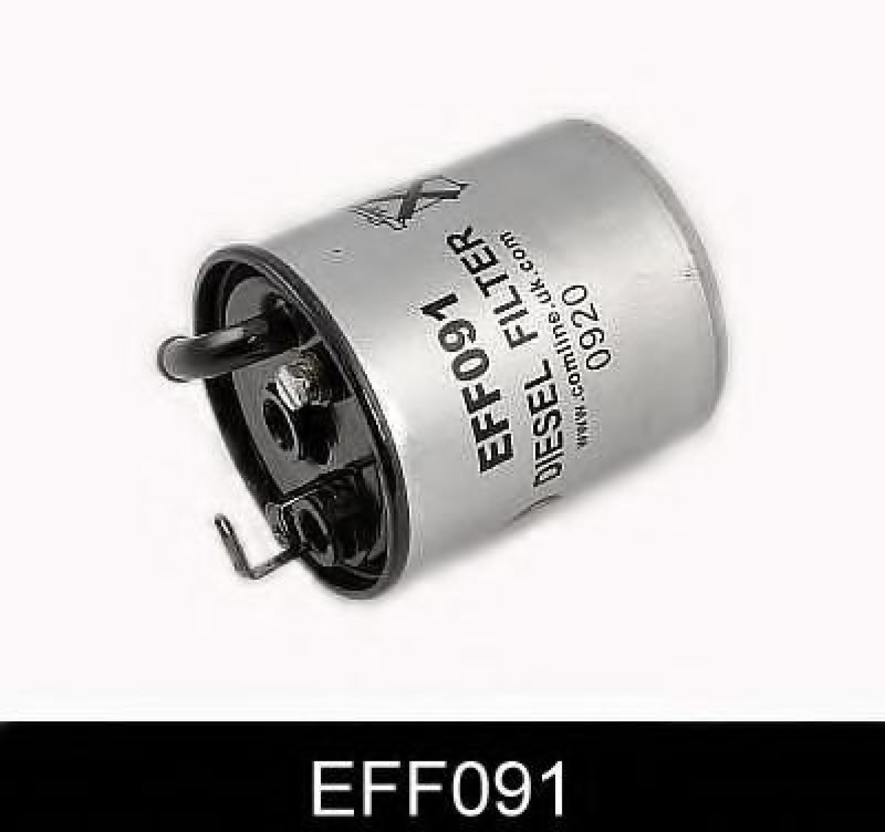 Filtru combustibil MERCEDES SPRINTER 4-t bus (904) (1996 - 2006) COMLINE EFF091 piesa NOUA