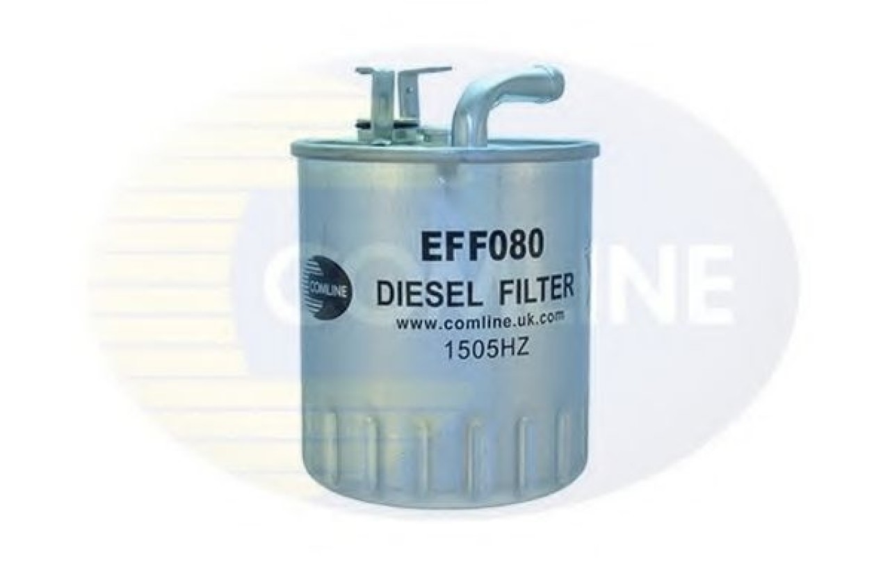 Filtru combustibil MERCEDES SPRINTER 4-t platou / sasiu (904) (1996 - 2006) COMLINE EFF080 piesa NOUA
