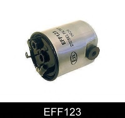 Filtru combustibil MERCEDES SPRINTER 4-t caroserie (904) (1996 - 2006) COMLINE EFF123 piesa NOUA