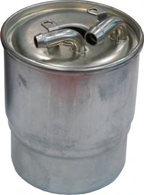Filtru combustibil MERCEDES SPRINTER 4-t caroserie (904) (1996 - 2006) MEAT & DORIA 4853 piesa NOUA