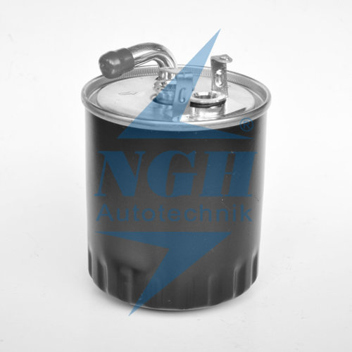 Filtru combustibil MERCEDES SPRINTER 4-t caroserie (904) (1996 - 2006) ATK AUTOTECHNIK ATK 03.03.023...