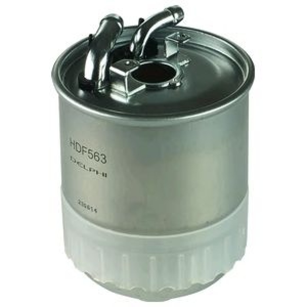 Filtru combustibil MERCEDES SPRINTER 4-t caroserie (904) (1996 - 2006) DELPHI HDF563 piesa NOUA