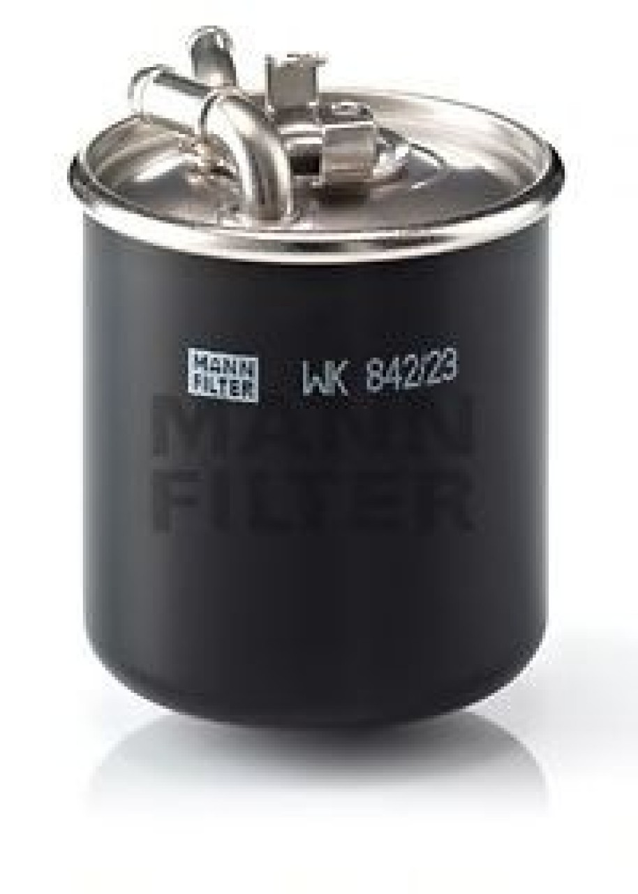 Filtru combustibil MERCEDES SPRINTER autobasculanta (905) (2001 - 2016) MANN-FILTER WK 842/23 x piesa NOUA