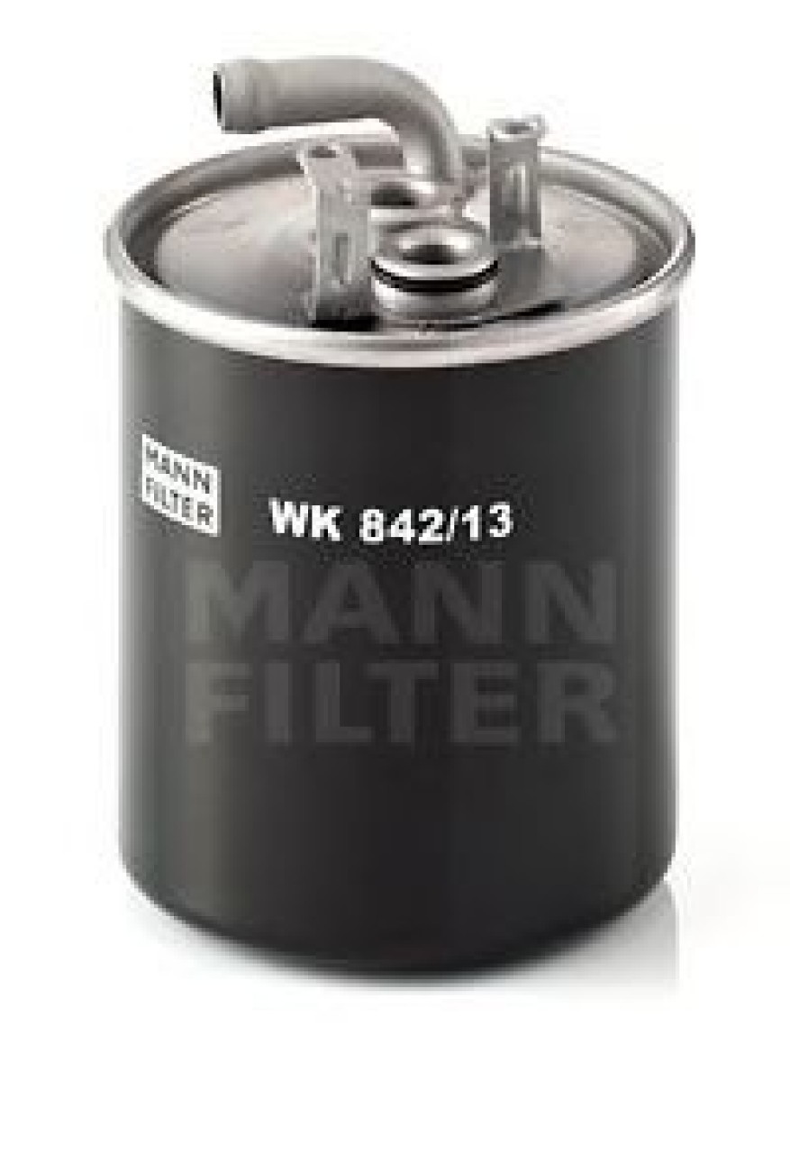 Filtru combustibil MERCEDES V-CLASS (638/2) (1996 - 2003) MANN-FILTER WK 842/13 piesa NOUA