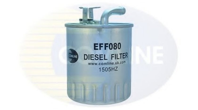 Filtru combustibil MERCEDES VANEO (414) (2002 - 2005) COMLINE EFF080 piesa NOUA