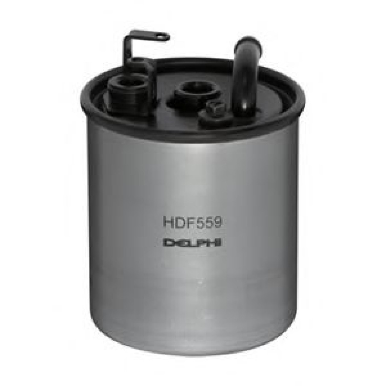 Filtru combustibil MERCEDES VANEO (414) (2002 - 2005) DELPHI HDF559 piesa NOUA